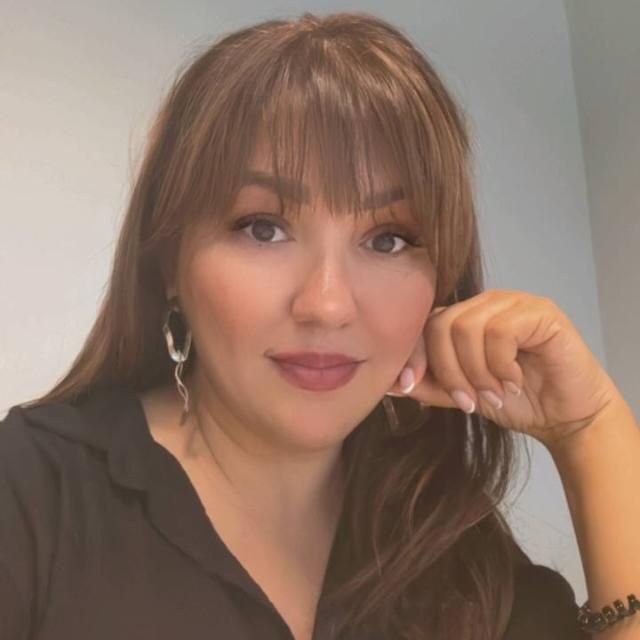 Shahzoda Vaxabova